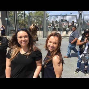 Meet your Posher, Bianca